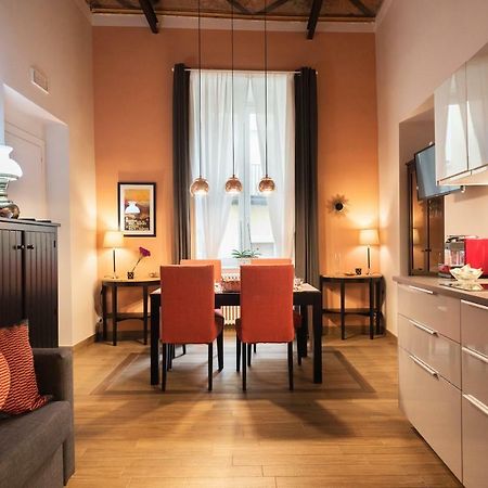 Al Borgo Orefici Napoli Eksteriør billede